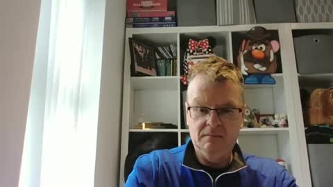swchap1217 online show from March 6, 2:40 pm