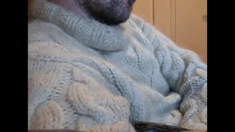 sweaterboy666 online show from July 8, 8:01 pm