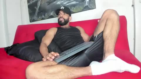 joel bliss online show from November 19, 4:23 am