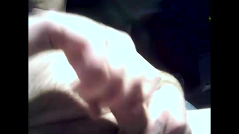 Brad online show from November 26, 1:58 am