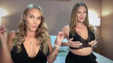 Swedish Candii online show from February 1, 3:47 am