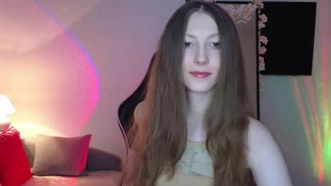 Snapshot of sweeet_lilit chatting on February 11, 6:19 am SwitLilit online show from February 11, 6:19 am