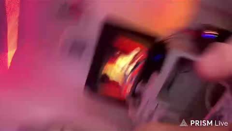 Valeria online show from March 9, 8:24 pm