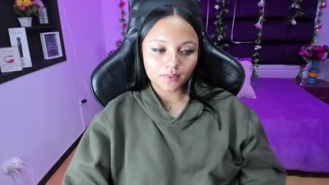 sweet ana  online show from January 11, 9:36 am