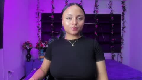 sweet ana  online show from April 11, 8:07 am