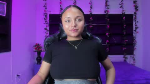 sweet ana  online show from April 2, 12:51 am