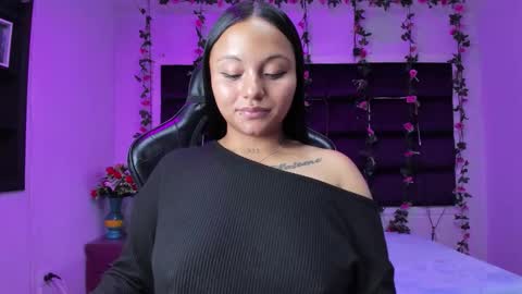 sweet ana  online show from November 28, 2:30 am