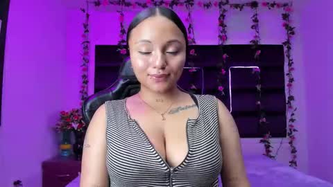 sweet ana  online show from November 14, 2:36 am