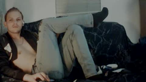 SweenyDemonnZA online show from November 2, 1:05 am