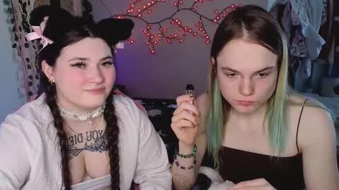 Haeyang  Torry online show from February 19, 10:36 am