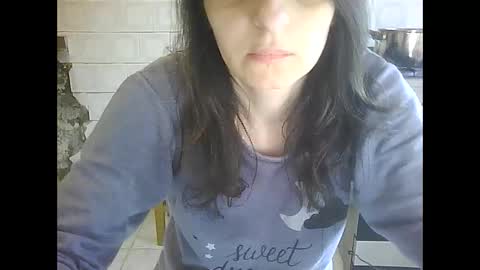 sweet4y0u online show from April 7, 3:03 pm