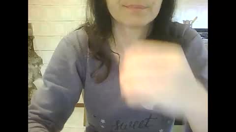 sweet4y0u online show from May 17, 8:23 am