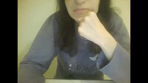 sweet4y0u online show from November 27, 8:16 pm