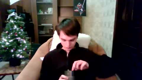 Sweet boy online show from December 16, 10:16 pm