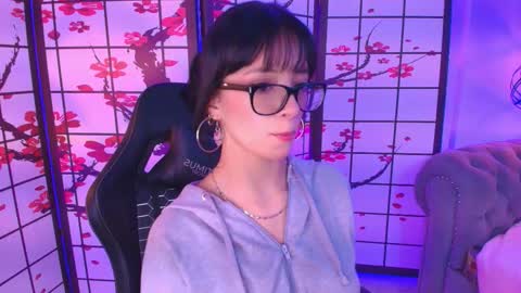 Sweet 1Angel online show from January 15, 3:15 am