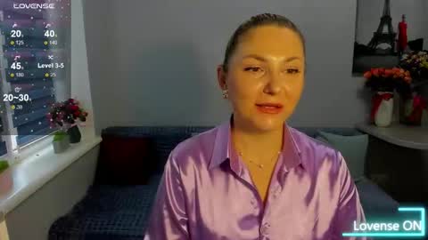 Margaret  online show from February 2, 12:45 pm