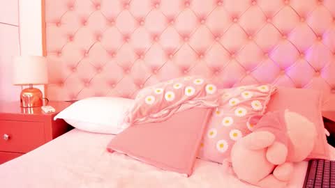 Abby online show from October 18, 3:33 am