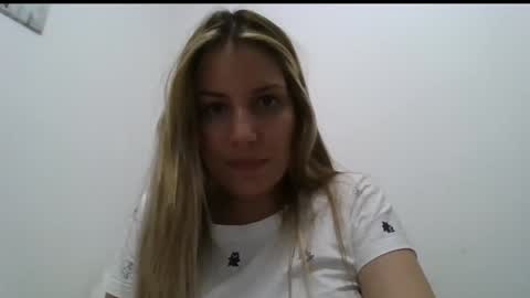 Sweet  alana online show from January 12, 1:53 am
