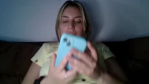 Sweet  alana online show from February 11, 11:22 pm