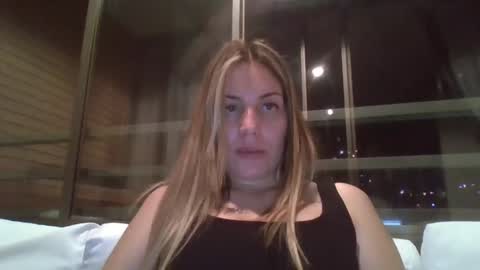 Sweet  alana online show from January 19, 3:08 am