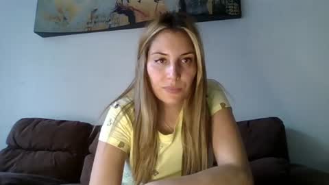 Sweet  alana online show from January 29, 9:39 pm