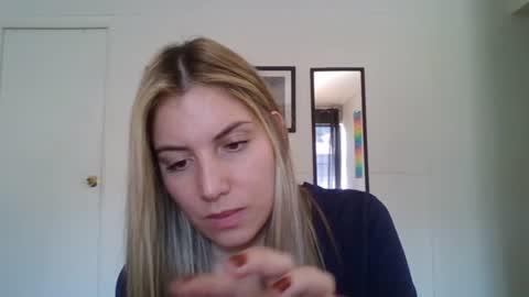 Sweet  alana online show from September 12, 5:48 pm
