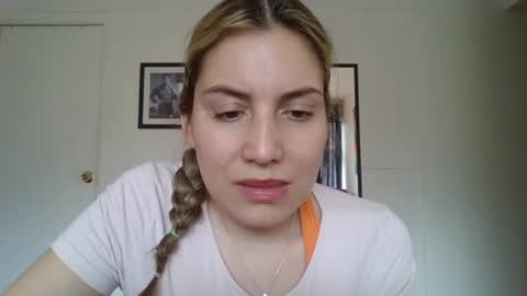 Sweet  alana online show from September 17, 6:11 pm