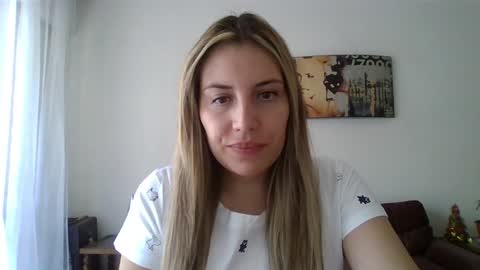 Sweet  alana online show from January 4, 3:49 pm