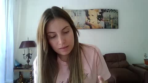 Sweet  alana online show from December 1, 4:53 pm