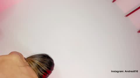 Snapshot of sweet__giirl chatting on December 19, 4:13 am Cell Me Andrea online show from December 19, 4:13 am