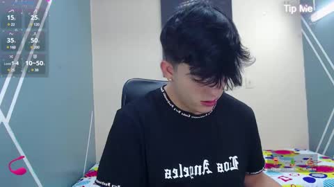 Jeremy online show from December 6, 5:49 pm