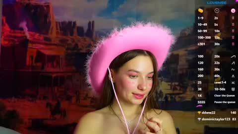 Snapshot of sweet__kitty__11 chatting on February 22, 7:58 pm kitty online show from February 22, 7:58 pm