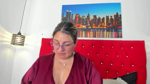 Carolina online show from February 27, 8:12 pm