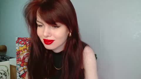 sweet__mooon online show from November 16, 7:21 am