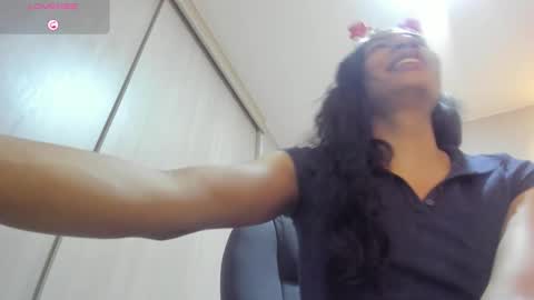 Vanessa online show from December 21, 8:37 pm