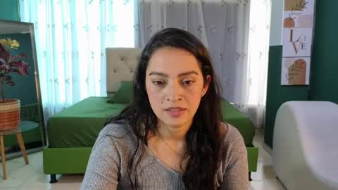 sweet_ahinara online show from February 9, 6:58 pm