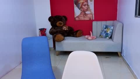 sweet_ahinara online show from October 18, 8:24 pm