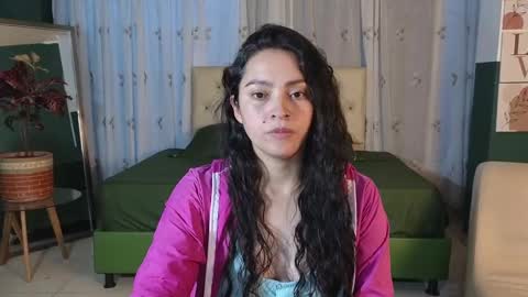 sweet_ahinara online show from February 17, 11:00 pm