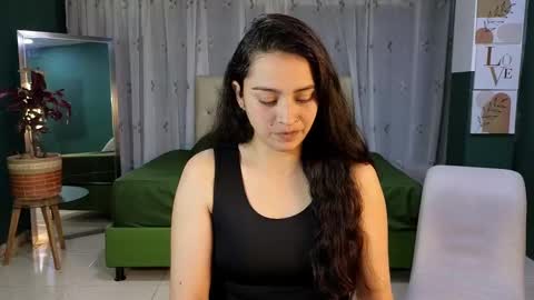 sweet_ahinara online show from March 7, 11:27 pm