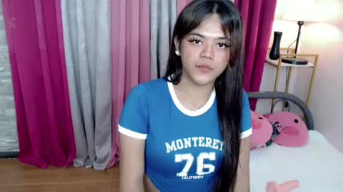 CLEO online show from February 19, 2:01 pm