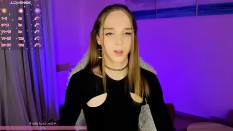 Call me Alis   online show from November 15, 3:57 pm