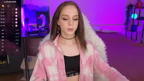 Call me Alis   online show from December 2, 7:11 pm