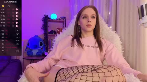 Call me Alis   online show from January 6, 6:31 pm