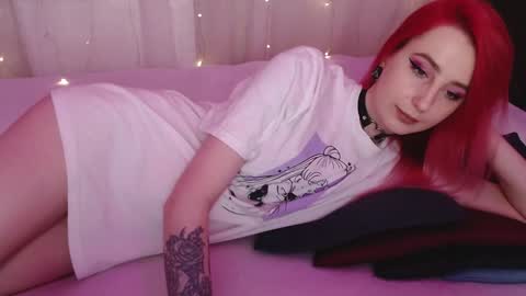 Alice online show from December 2, 6:38 pm