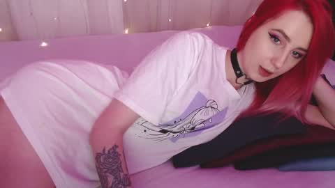 Alice online show from December 2, 9:45 pm