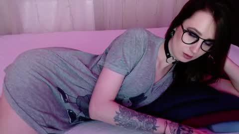 Alice online show from January 12, 10:33 pm
