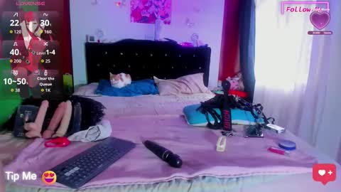 sweet_allison04 online show from January 8, 12:55 pm