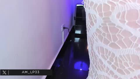 amaralopez online show from February 19, 2:55 pm