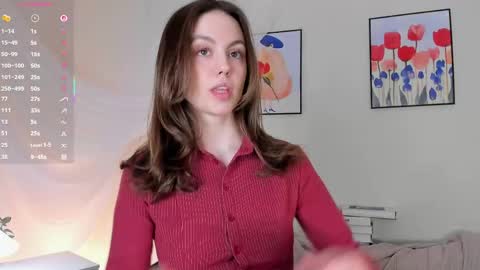 Alice online show from April 3, 12:01 pm