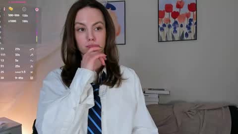 Alice online show from April 4, 12:12 pm